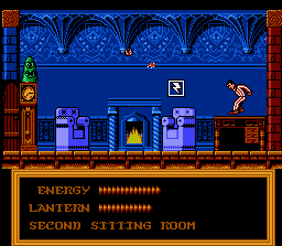 Adventures of Dr Franken, The (USA) (Proto)